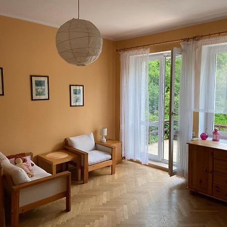 Pokoje Goscinne Hetmanska Gdynia Luaran gambar