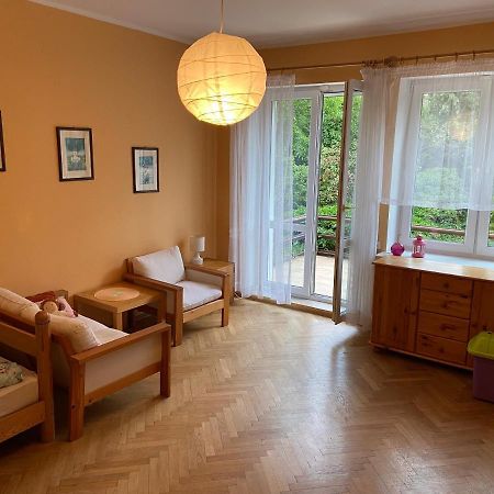 Pokoje Goscinne Hetmanska Gdynia Luaran gambar