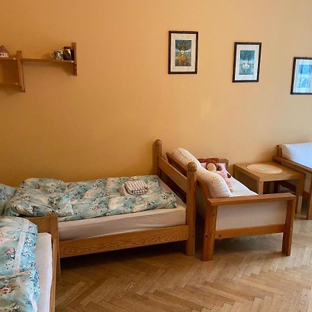 Pokoje Goscinne Hetmanska Gdynia Luaran gambar