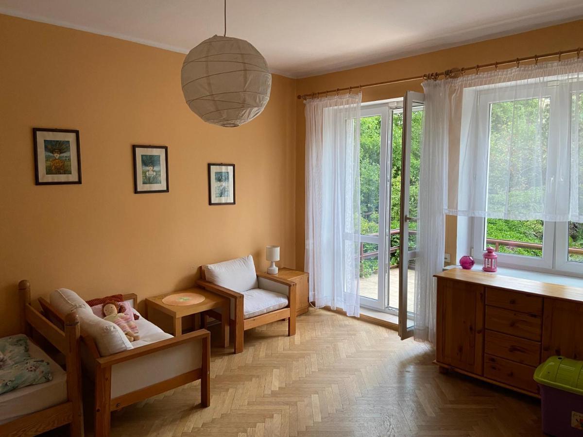 Pokoje Goscinne Hetmanska Gdynia Luaran gambar