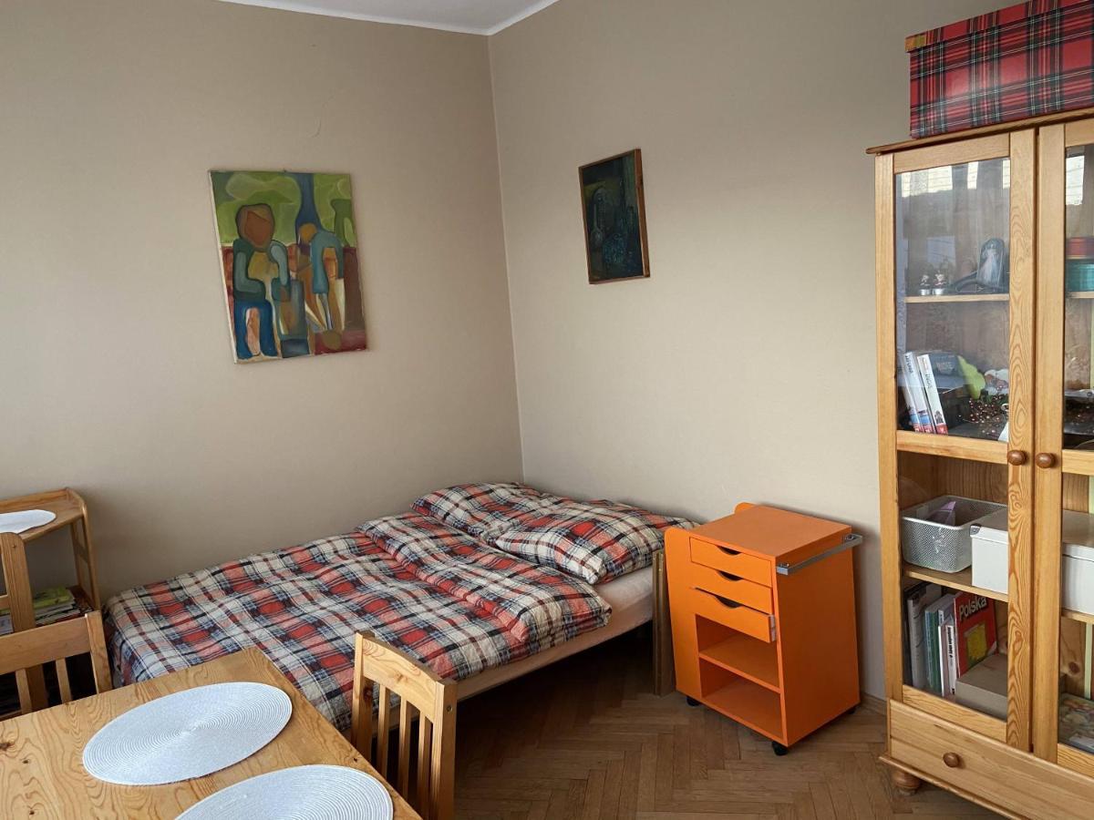 Pokoje Goscinne Hetmanska Gdynia Luaran gambar