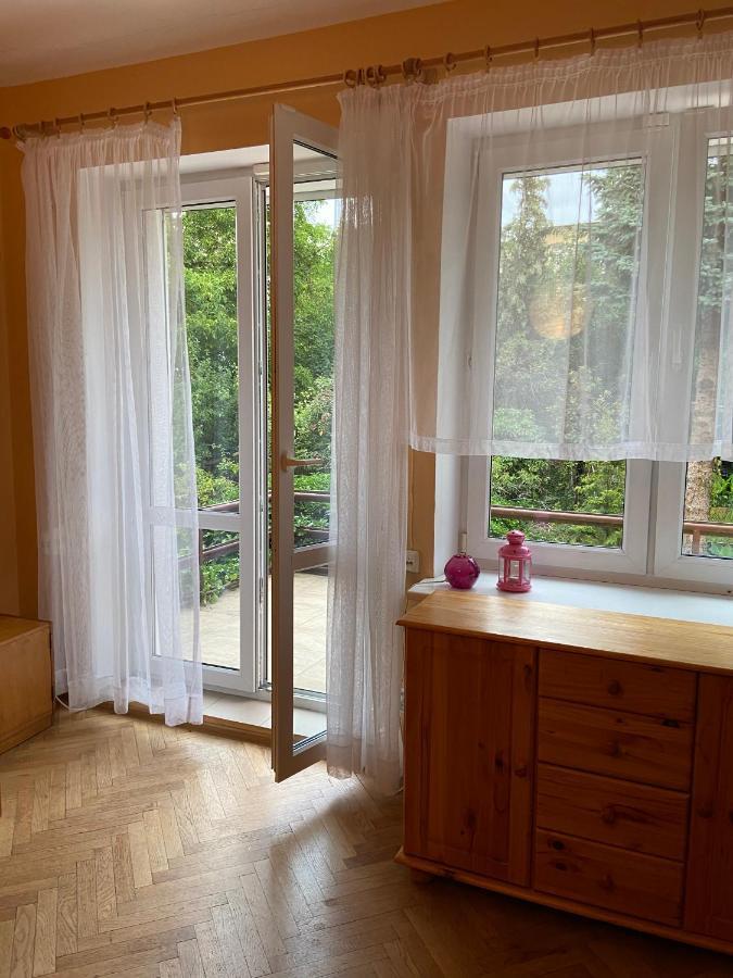 Pokoje Goscinne Hetmanska Gdynia Luaran gambar