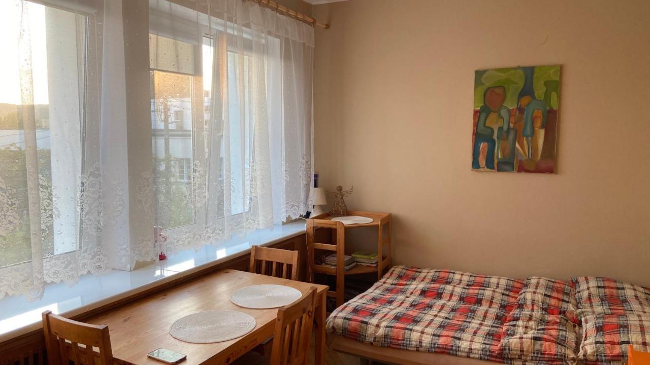 Pokoje Goscinne Hetmanska Gdynia Luaran gambar