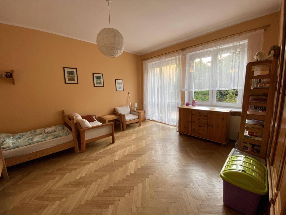 Pokoje Goscinne Hetmanska Gdynia Luaran gambar