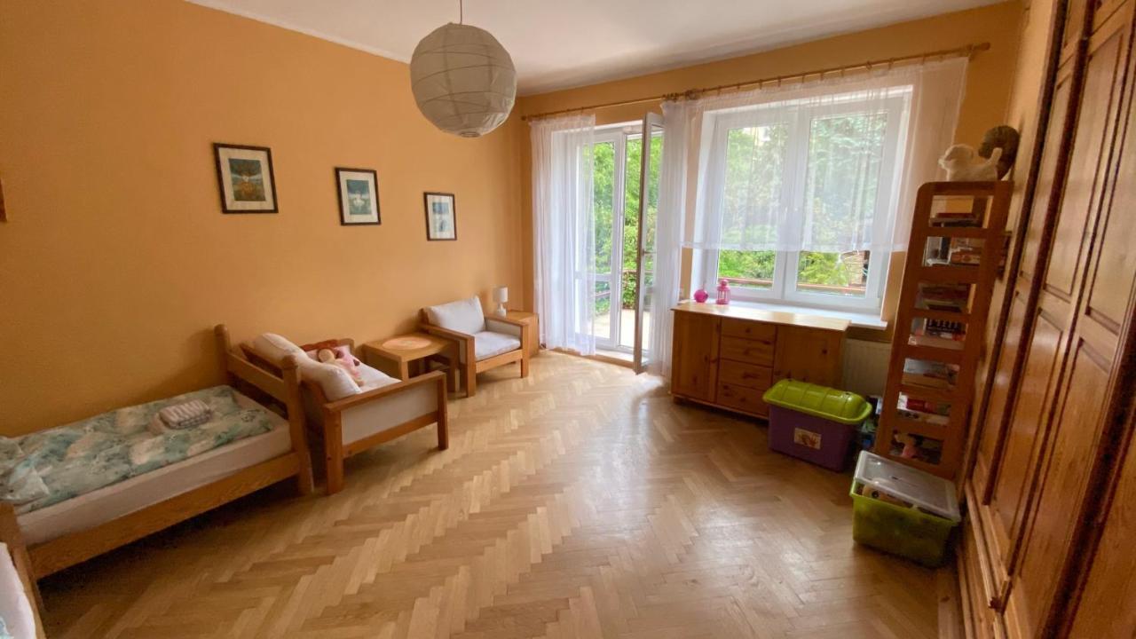 Pokoje Goscinne Hetmanska Gdynia Luaran gambar