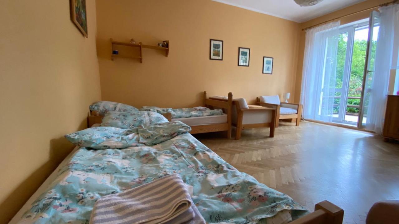 Pokoje Goscinne Hetmanska Gdynia Luaran gambar