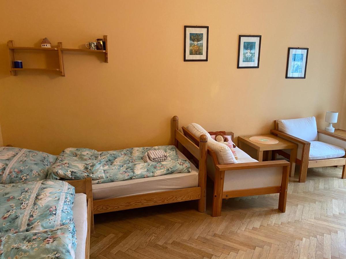 Pokoje Goscinne Hetmanska Gdynia Luaran gambar