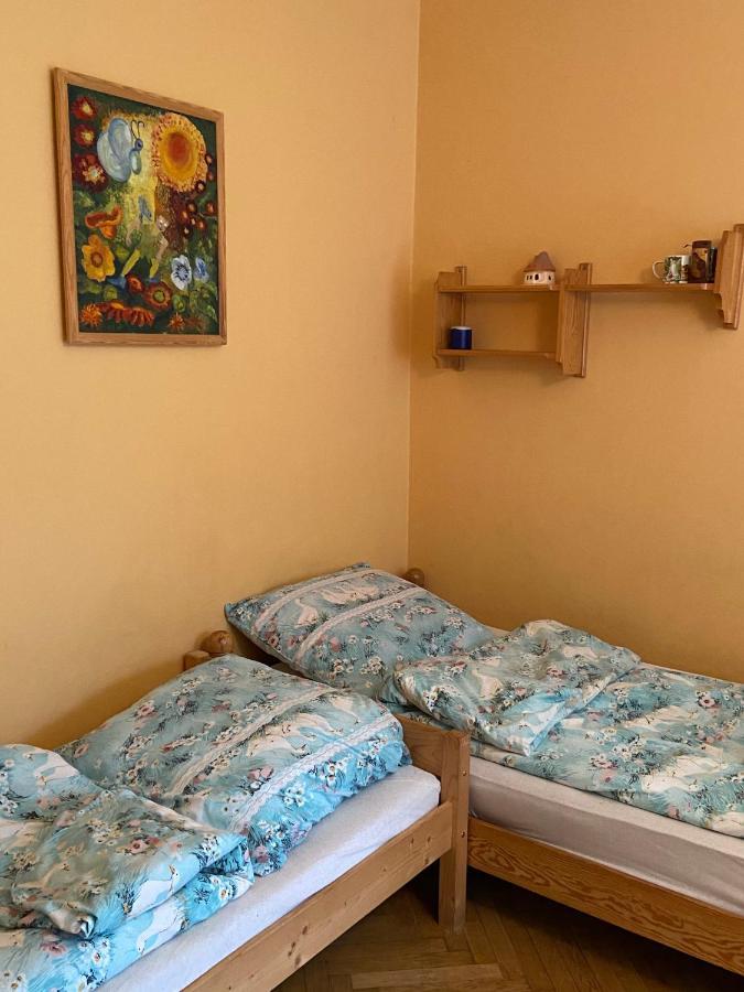 Pokoje Goscinne Hetmanska Gdynia Luaran gambar