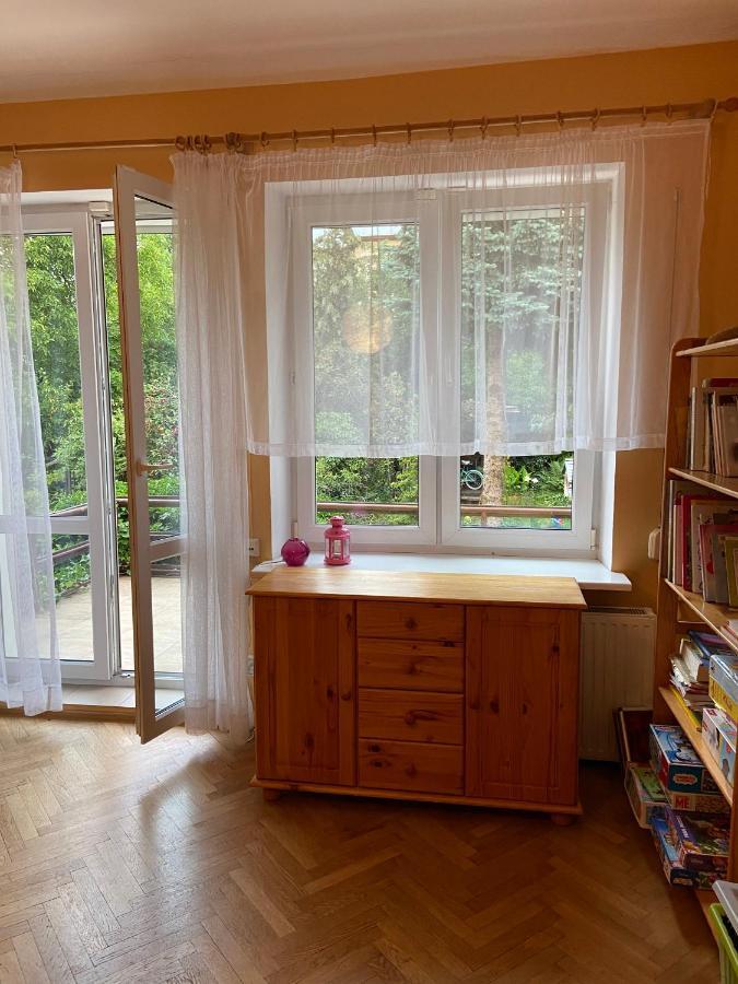 Pokoje Goscinne Hetmanska Gdynia Luaran gambar